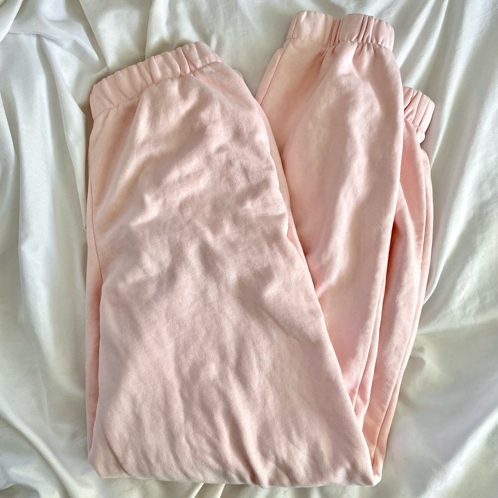 Brandy Melville Sweatpants